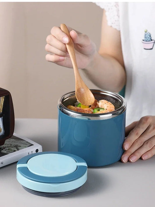 Thermal Food Jar - Sobremesa