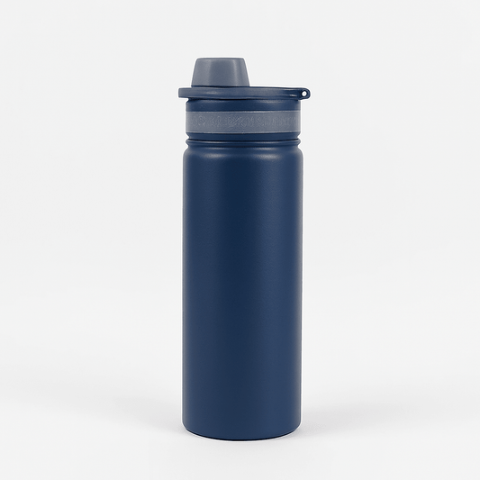 Stainless Steel Thermos Water Bottle - Sobremesa