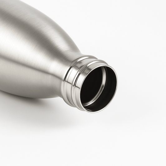 Stainless Steel Insulated Water Bottle - Sobremesa
