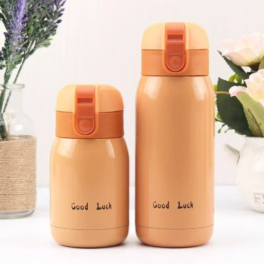 Mini Thermos Cup - Sobremesa