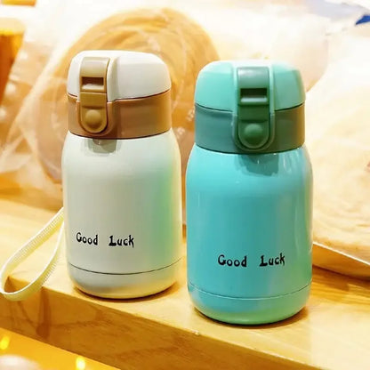 Mini Thermos Cup