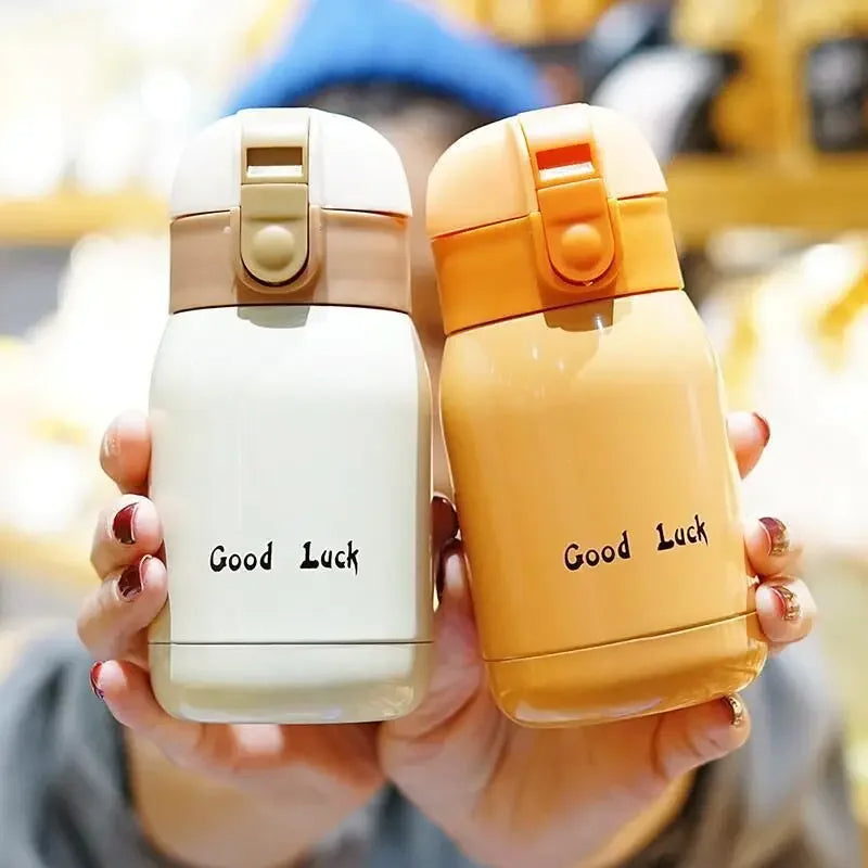Mini Thermos Cup