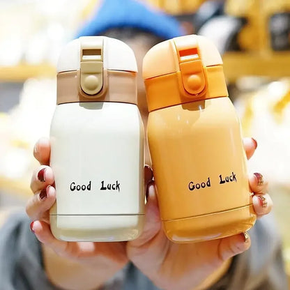 Mini Thermos Cup