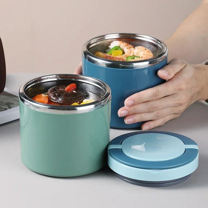 Thermal Food Jar