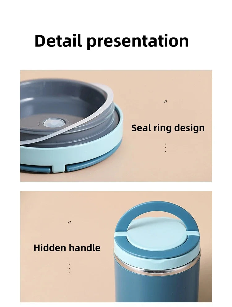 Thermal Food Jar