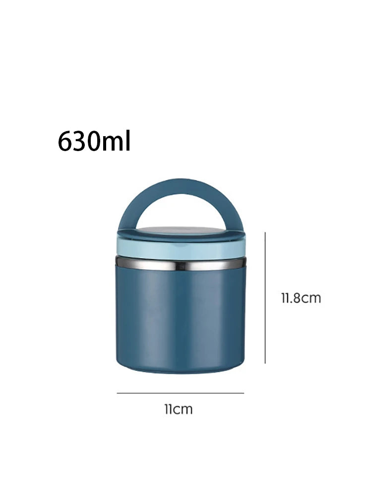 Thermal Food Jar
