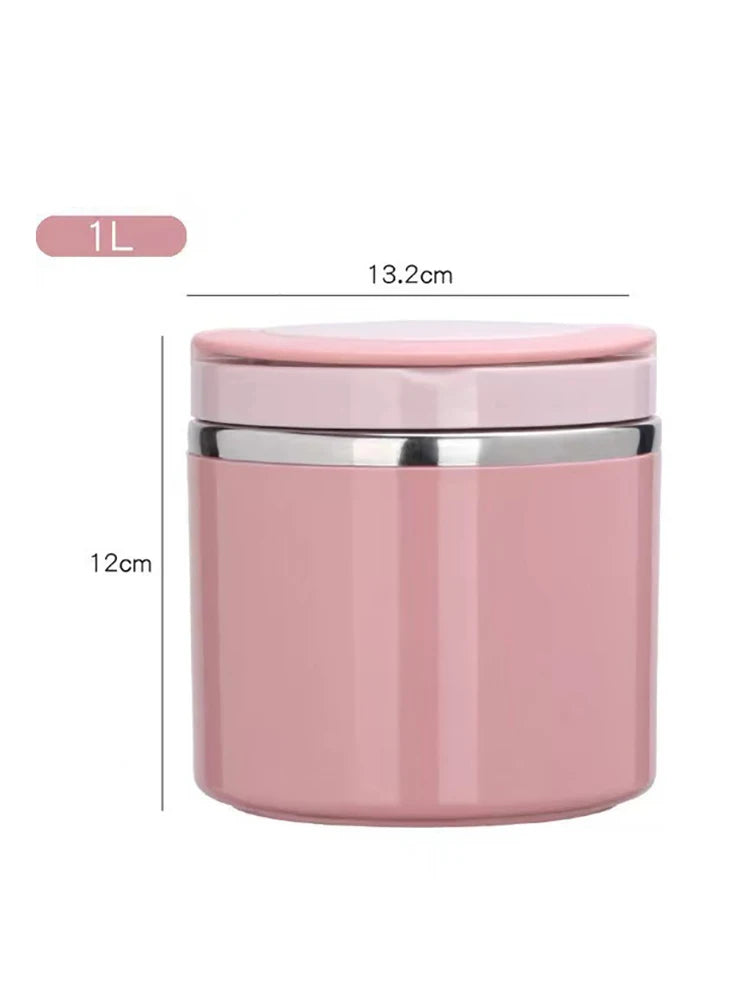 Thermal Food Jar