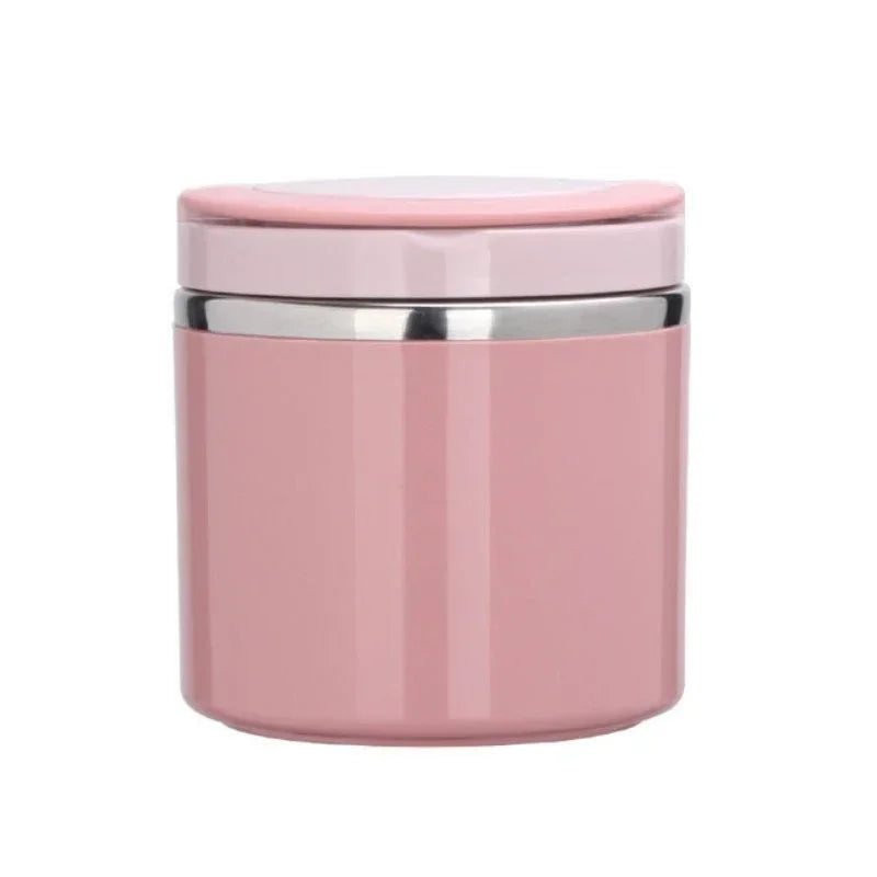 Thermal Food Jar
