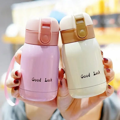 Mini Thermos Cup