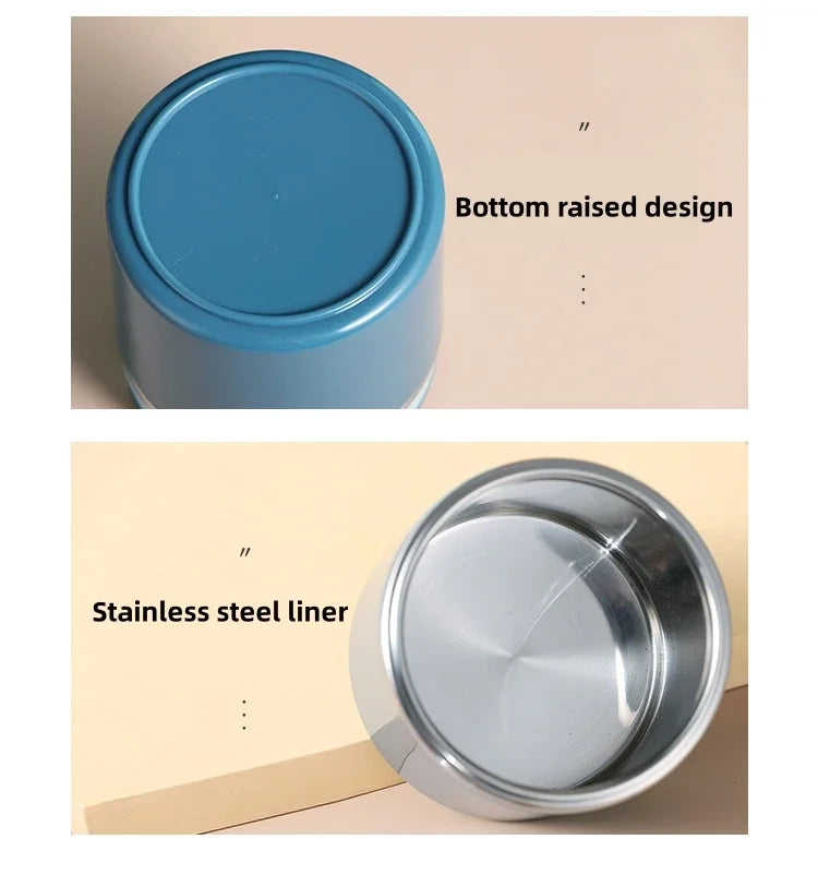 Thermal Food Jar