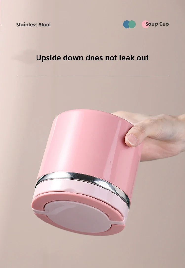Thermal Food Jar