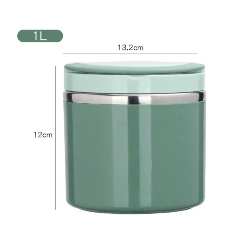 Thermal Food Jar