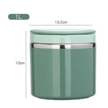 Thermal Food Jar