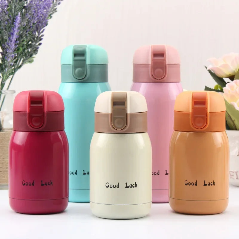 Mini Thermos Cup