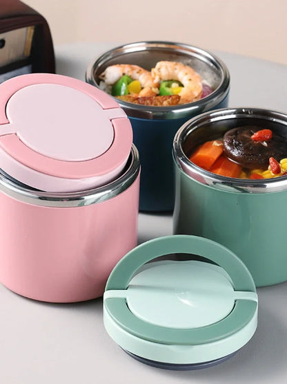 Thermal Food Jar