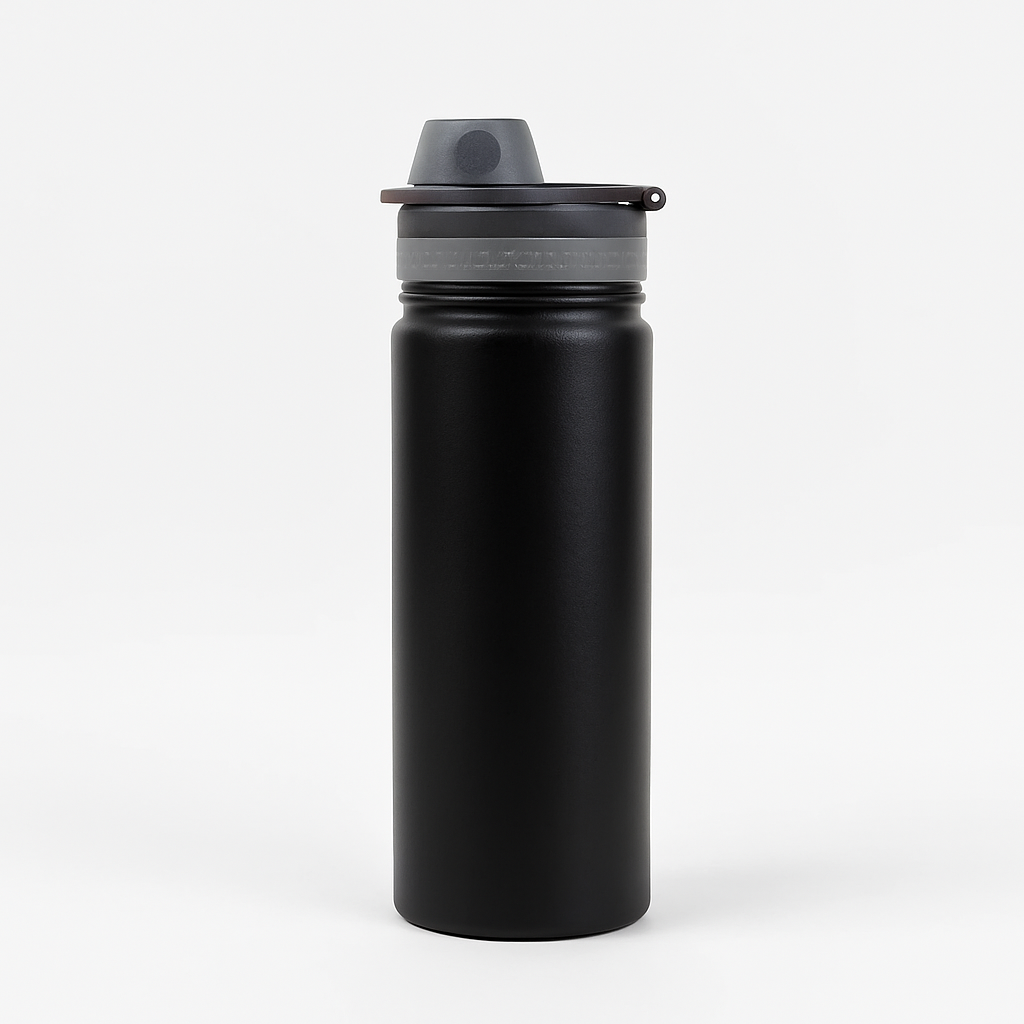 Stainless Steel Thermos Water Bottle