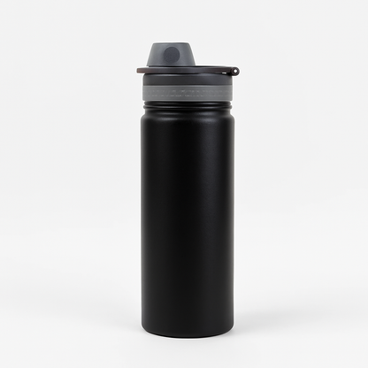 Stainless Steel Thermos Water Bottle