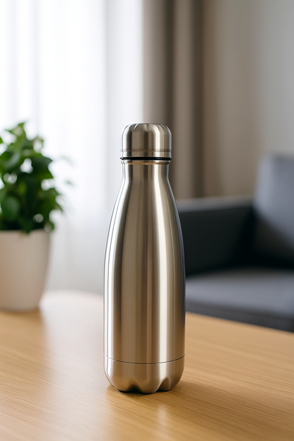 Stainless Steel Insulated Water Bottle