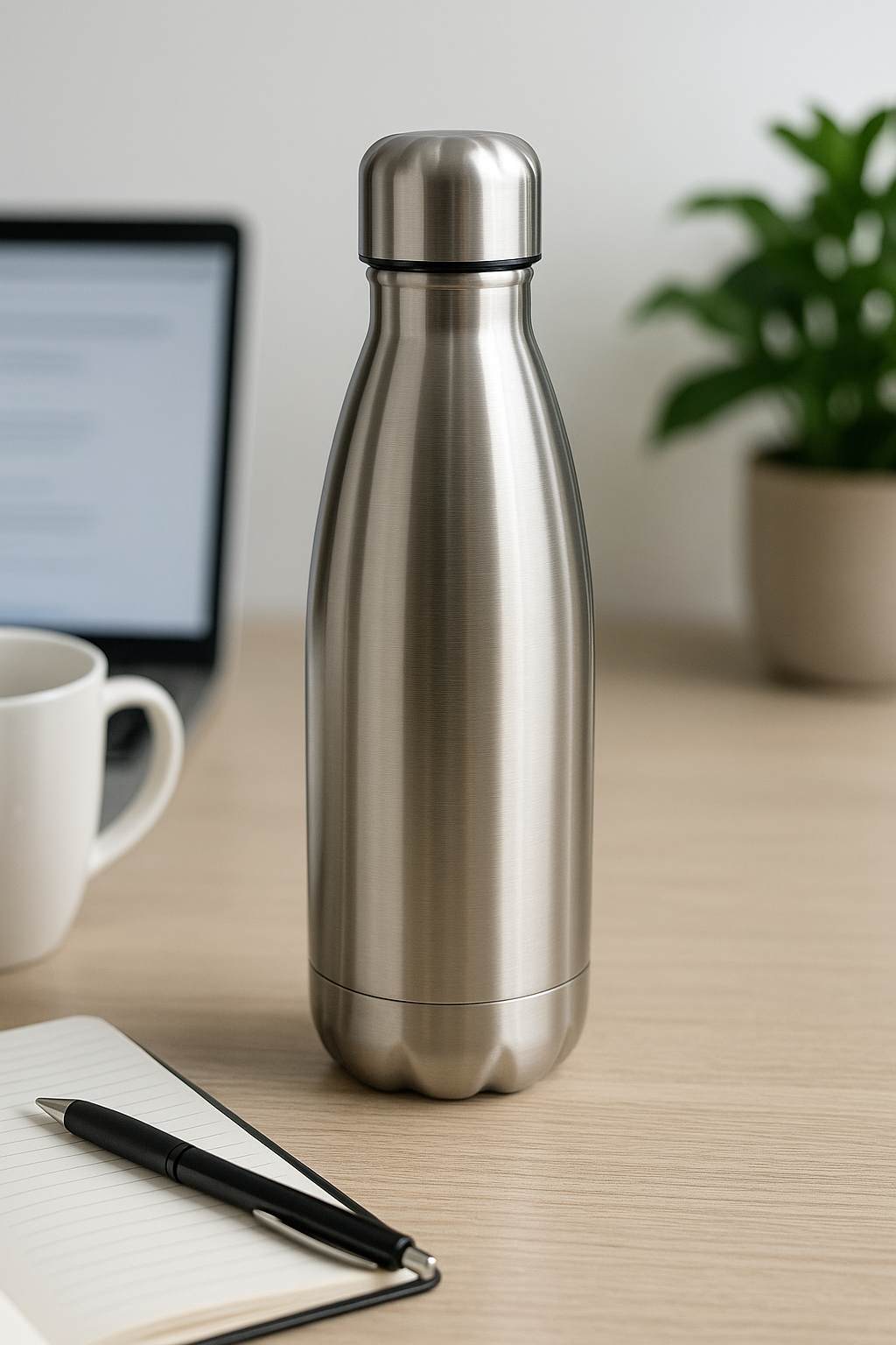 Stainless Steel Insulated Water Bottle