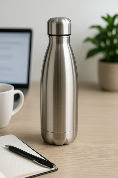 Stainless Steel Insulated Water Bottle