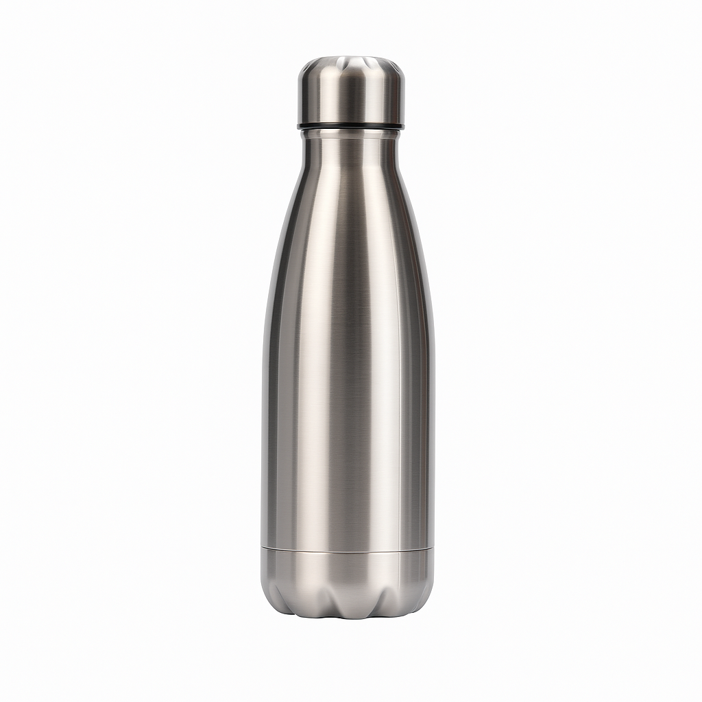Stainless Steel Insulated Water Bottle