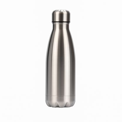 Stainless Steel Insulated Water Bottle