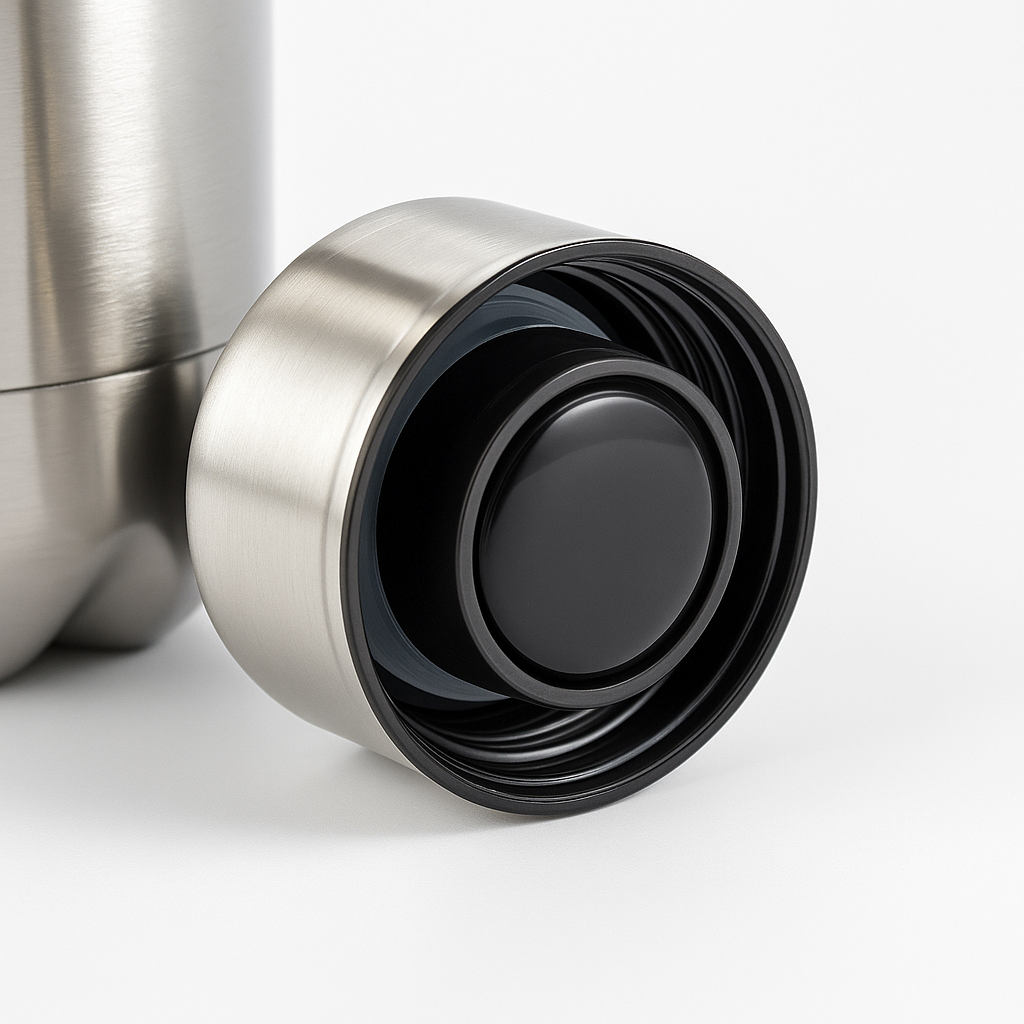 Stainless Steel Insulated Water Bottle
