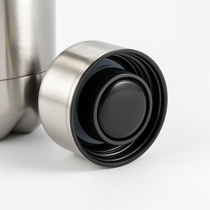Stainless Steel Insulated Water Bottle