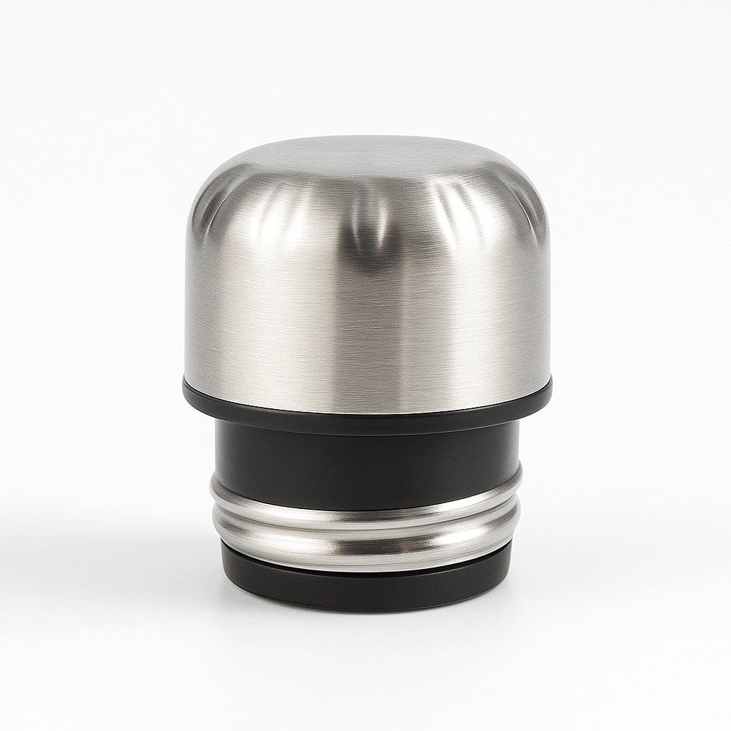 Stainless Steel Insulated Water Bottle