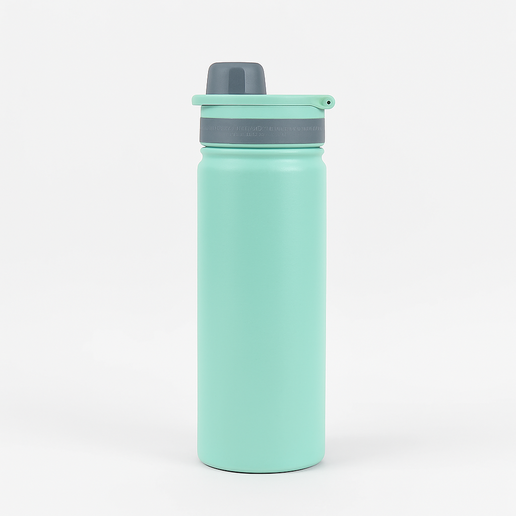 Stainless Steel Thermos Water Bottle