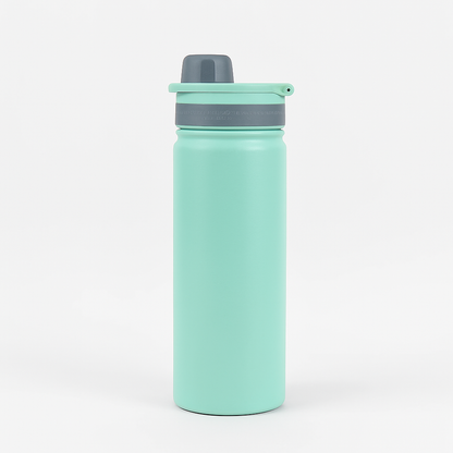 Stainless Steel Thermos Water Bottle