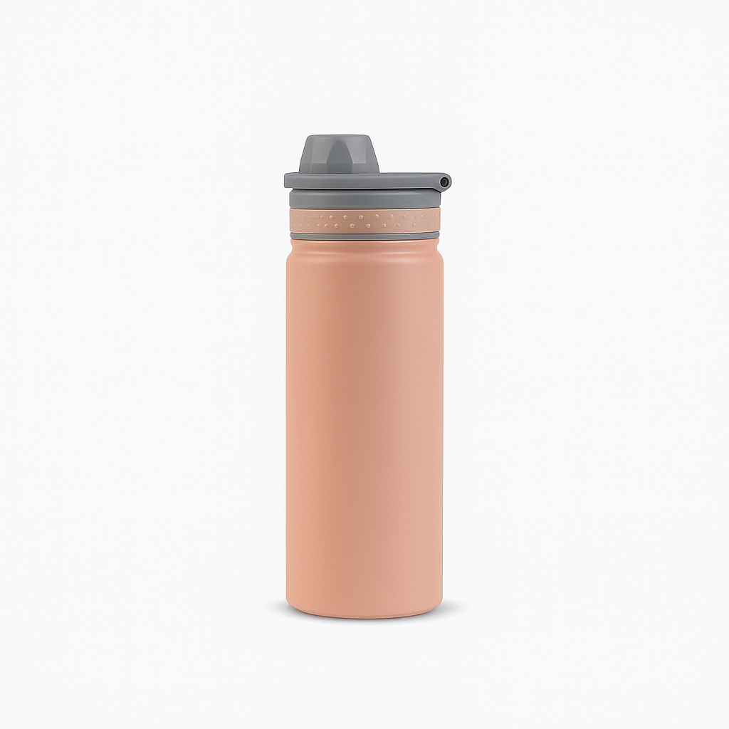 Stainless Steel Thermos Water Bottle