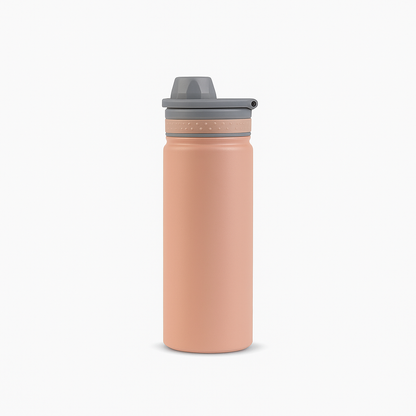 Stainless Steel Thermos Water Bottle
