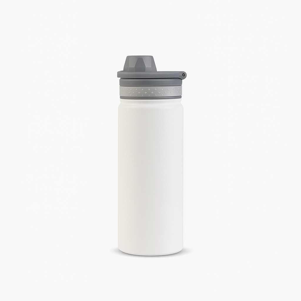 Stainless Steel Thermos Water Bottle