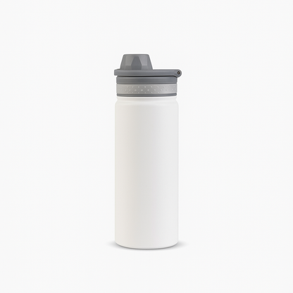 Stainless Steel Thermos Water Bottle