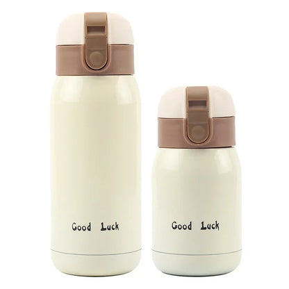 Mini Thermos Cup